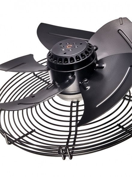 Электрическая тепловая пушка Ballu BHP-M-9