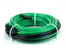 Секция нагревательная кабельная 40КОБ-2-02-0200-020-Lite