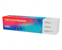 Мат нагревательный Теплолюкс NEO 400 Вт/2,5 кв.м