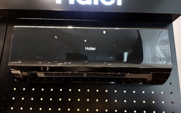 Кондиционер инверторный Haier AS25HQJ1HRA-B/1U25HQJ1FRA