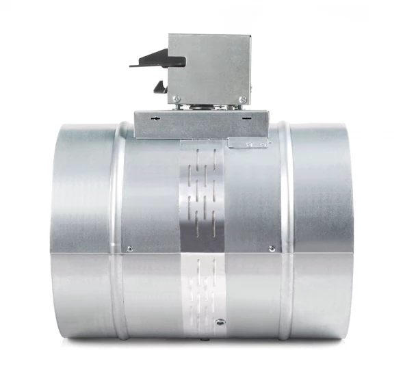 Клапан KPNO-90-315-NP-SN-EM220-04 огнезадерживающий