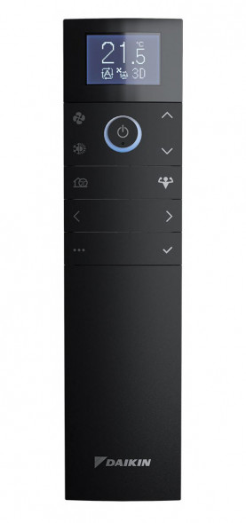 Кондиционер инверторный Daikin FTXJ20AB/RXJ20A