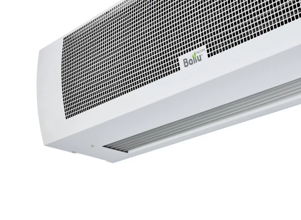 Водяная тепловая завеса Ballu BHC-H15W30-PS (пульт BRC-D2)