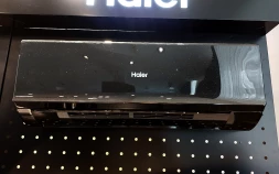Кондиционер инверторный Haier AS35HQJ1HRA-B/1U35HQJ1FRA