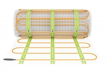 Нагревательный мат Теплолюкс Ultra МНН 530 Вт/3,0 кв.м