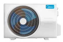 Кондиционер инверторный Midea MSAG4W12N8C2-I/MSAG4-12N8C2-O