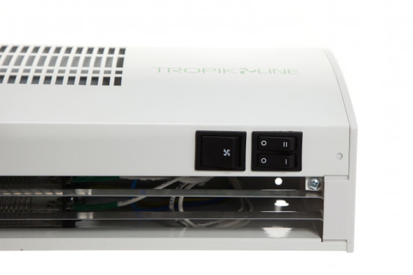 Тепловая завеса Тропик А-3