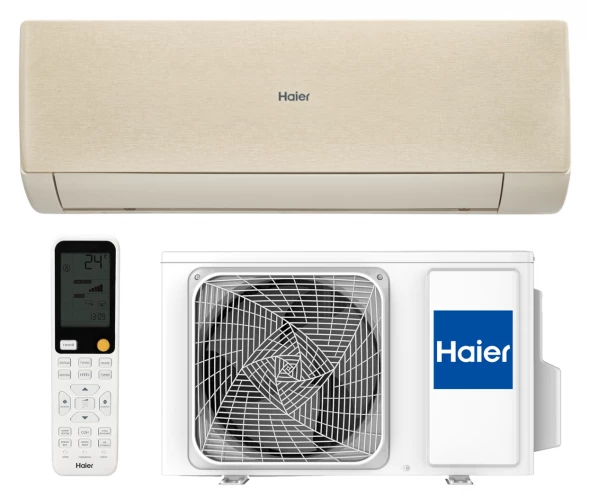 Кондиционер инверторный Haier AS35SHP2HRA-C/1U35SHP2FRA
