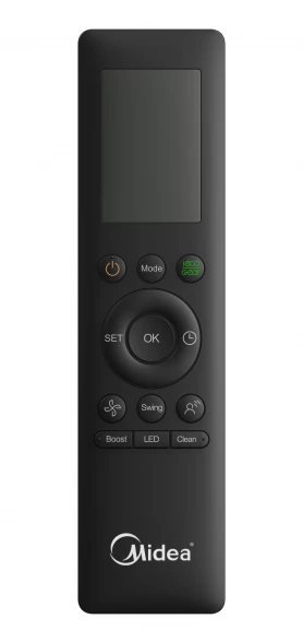 Кондиционер инверторный Midea MSAG4W18N8D0-I/MSAG4-18N8D0-O