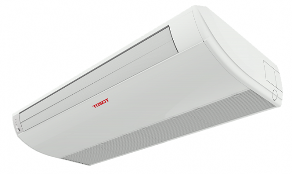Напольно-потолочный кондиционер Tosot T18H-LF3/I / T18H-LU3/O