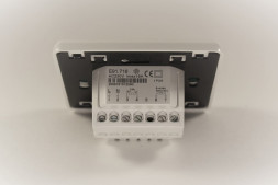 Терморегулятор E 91.716 Black