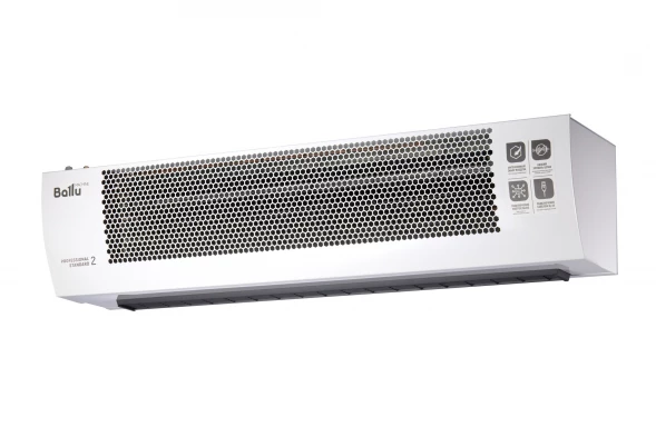 Водяная тепловая завеса Ballu BHC-B10W10-PS2