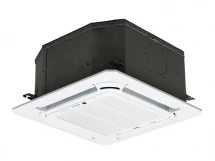 Кассетный инверторный кондиционер Kentatsu KSZB53HZAN1R/KSUNB53HZAN1/KPU65-D