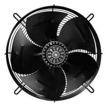 Вентилятор осевой ВО-4М450А Тепломаш