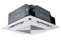 Кассетный кондиционер Lessar LS-HE36BVA4/LU-HE36UVA4/LZ-B4UB