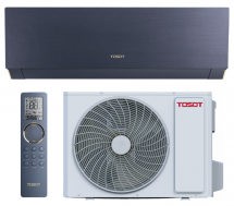 Кондиционер инверторный Tosot T12H-SCD/I/T12H-SCD/O