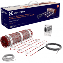 Нагревательный мат Electrolux EEFM 2-150-4