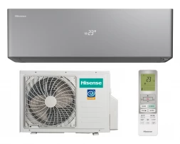Кондиционер инверторный Hisense AS-13UW4RXVQH01(B)