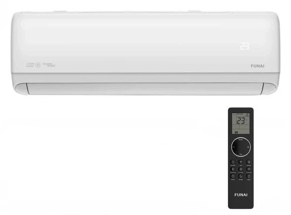 Внутренний блок Funai RAM-I-DA50HP.W01/S