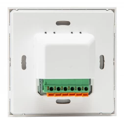 Терморегулятор Теплолюкс Solus белый