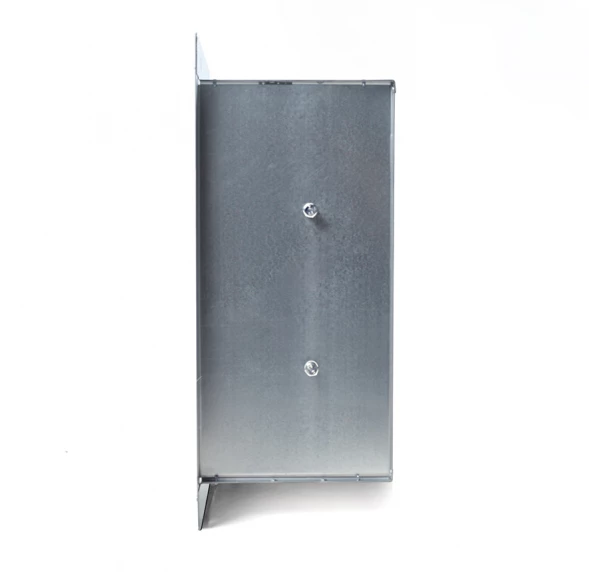 Клапан KD-120-700*700-F1-VN-EM220-ML-04 дымоудаления