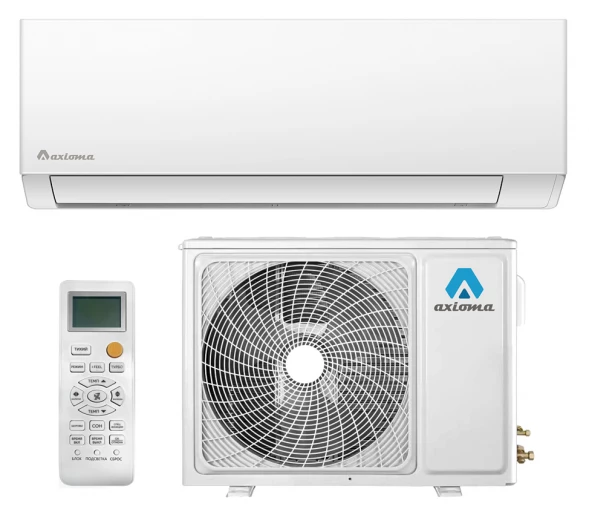  Кондиционер Axioma ASX07F1/ASB07F1