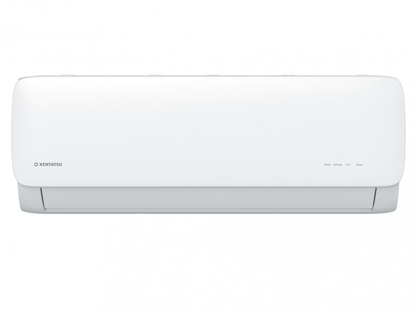 Кондиционер инверторный Kentatsu KSGAB26HZRN1W/KSRAB26HZRN1
