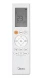 Кассетный кондиционер Midea MCD1-24HRN1-Q/MOX431U-24HN1-LQ/T-MBQ4-04A1