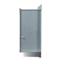 Клапан KD-120-400*400-F1-VN-EM220-04 дымоудаления