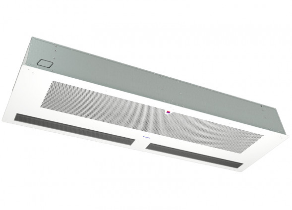 Тепловая завеса Тепломаш КЭВ-18П4091Е