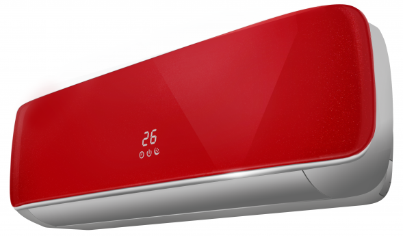 Кондиционер инверторный Hisense AS-13UW4RVETG00(R)