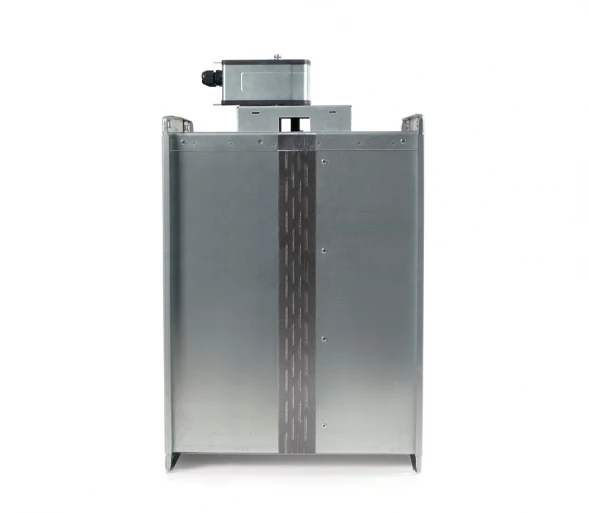 Клапан KPNZ-60-400*200-F2-SN-MN220-04 огнезадерживающий