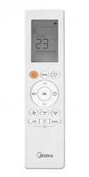 Напольно-потолочный кондиционер Midea MUE-18HRN1-Q2/MOX330U-18HN1-LQB6