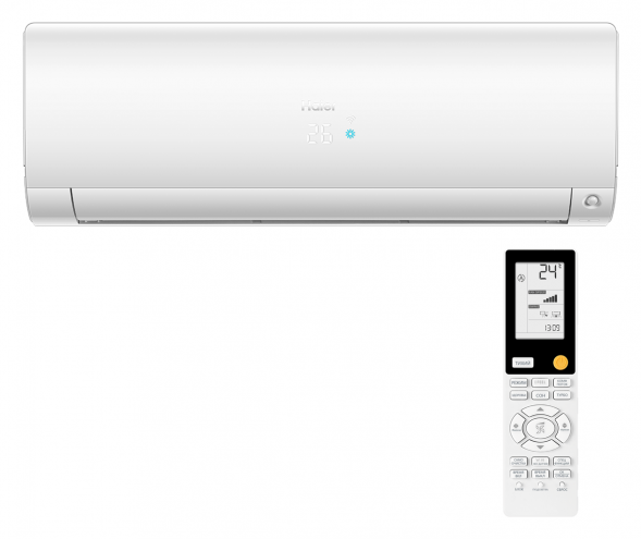 Внутренний блок Haier AS25S2SF2FA-W