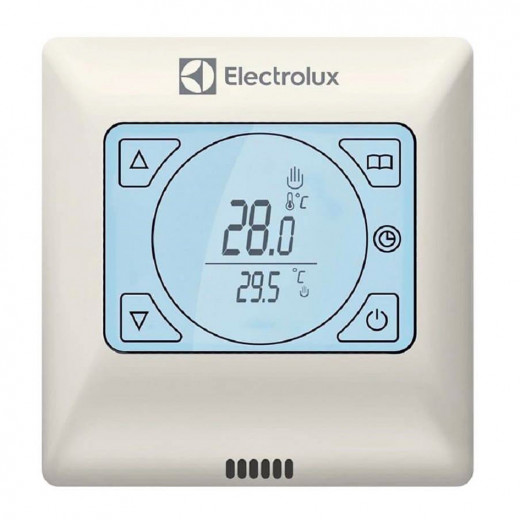 Терморегулятор Electrolux ETT-16 Thermotronic Touch &mdash; 