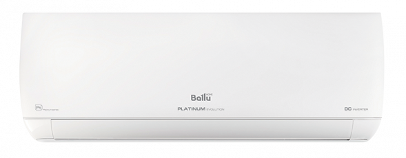 Кондиционер инверторный Ballu BSUI-18HN8_23Y