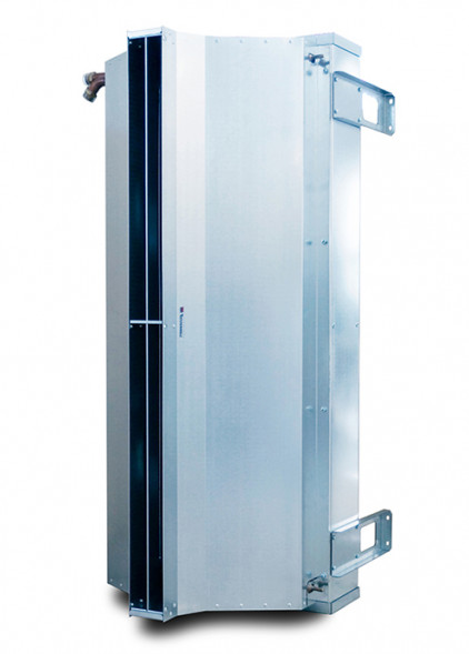 Водяная тепловая завеса Тепломаш КЭВ-75П4050W