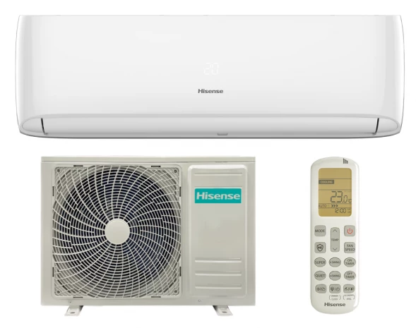 Кондиционер Hisense AS-18HW4RMSCA00