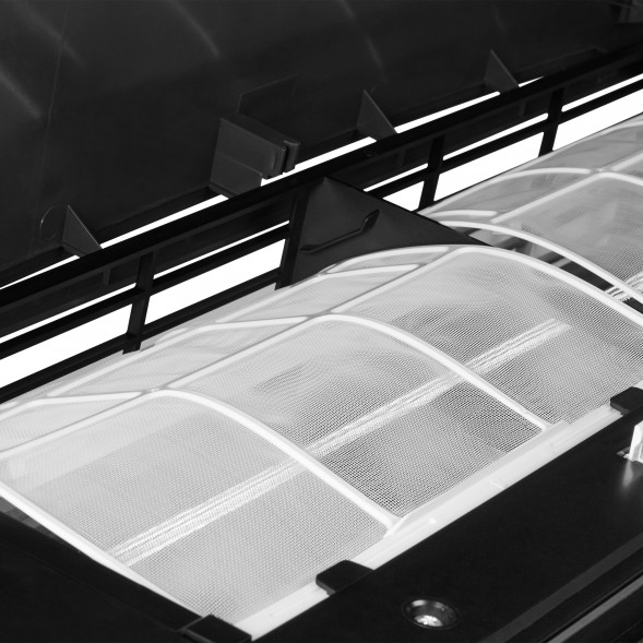 Кондиционер инверторный Ballu BSPI-13HN8/BL/EU