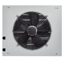 Водяной тепловентилятор Ballu BHP-W4-40-S