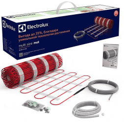 Нагревательный мат Electrolux EMSM 2-150-9
