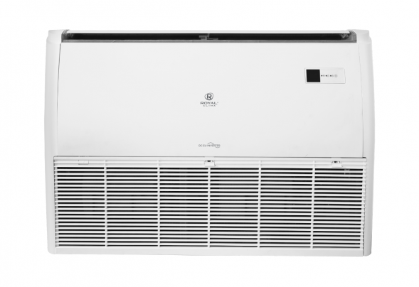 Напольно-потолочный кондиционер Royal Clima CO-F 48HNCI/CO-E 48HNCI