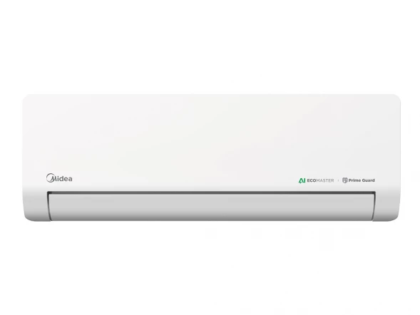 Мульти сплит-система Midea 120 м² на 5 комнат 20+20+20+20+50 Easy