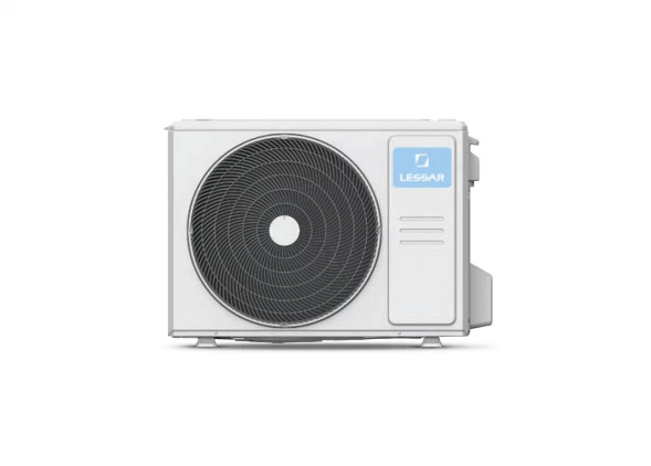 Кондиционер инверторный Lessar LS-HE12KJE2/LU-HE12KJE2