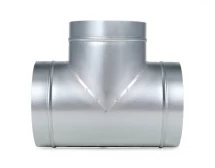 Тройник-160/160-35-35-240-50-оц.-0.5-н.н.н