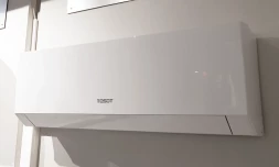 Кондиционер инверторный Tosot T09H-SCW/I/T09H-SCW/O