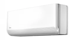 Мульти сплит-система Midea 50 м² на 2 комнаты 25+25 Breezeless E