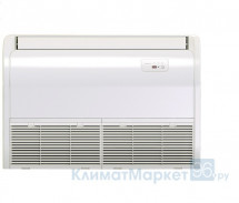 Напольно-потолочный кондиционер Hisense AUV-36UR4SB