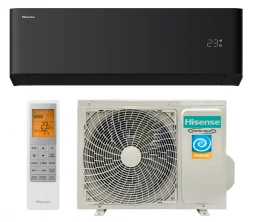 Кондиционер инверторный Hisense AS-13UW4RLCHB00(B)