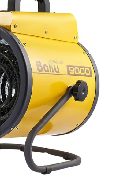 Электрическая тепловая пушка Ballu BHP-P2-9